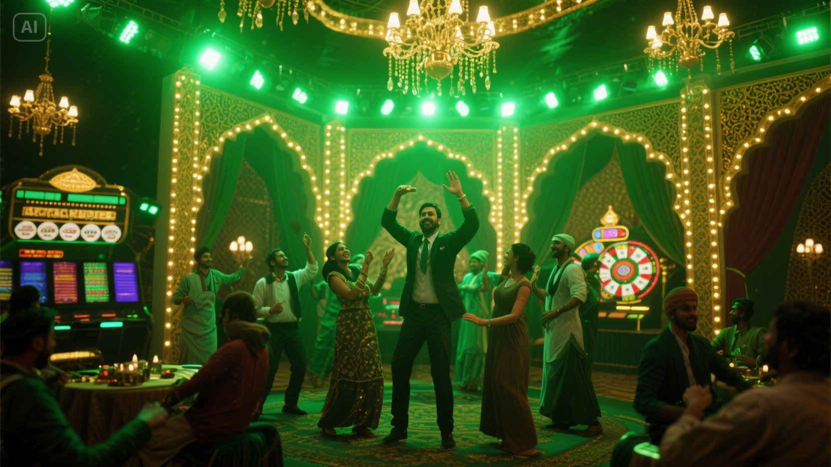 Cosmic SpinsDeposit today and receive 200% instantly added to your account! Pakistan’s players can spin reels, play poker, and win real PKR rewards.