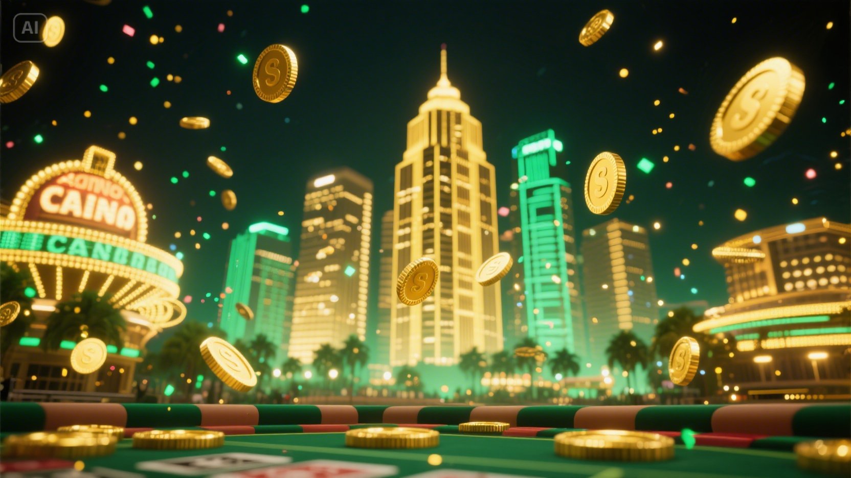 Casino Cosmic Spins desktop and mobile interfaces